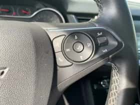 Opel Grandland X (2020) thumbnail 13