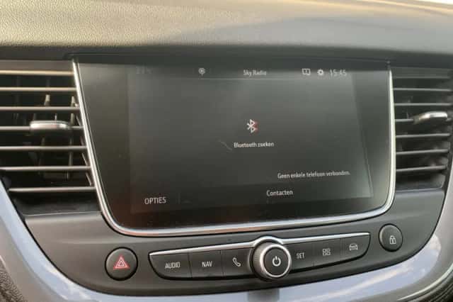 Opel Grandland X (2020) thumbnail 18