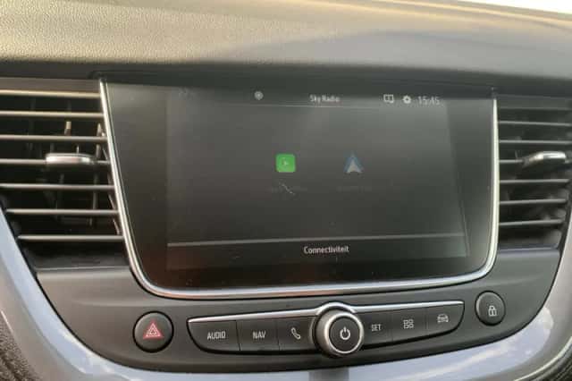 Opel Grandland X (2020) thumbnail 20