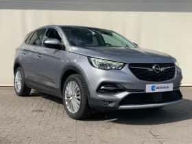Opel Grandland X (2020) thumbnail 3