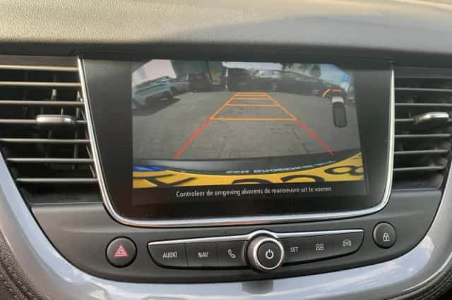 Opel Grandland X (2020) thumbnail 22