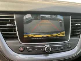 Opel Grandland X (2020) thumbnail 22