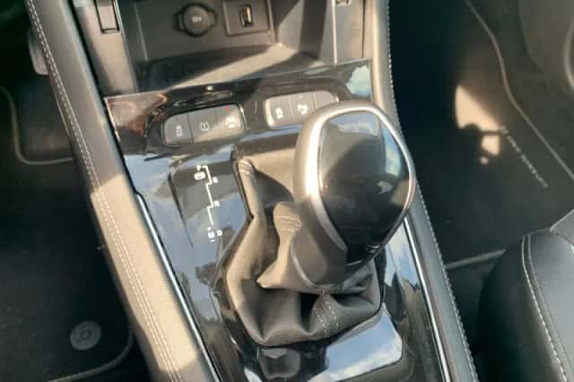 Opel Grandland X (2020) thumbnail 25