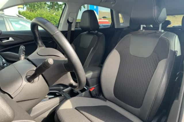 Opel Grandland X (2020) thumbnail 26