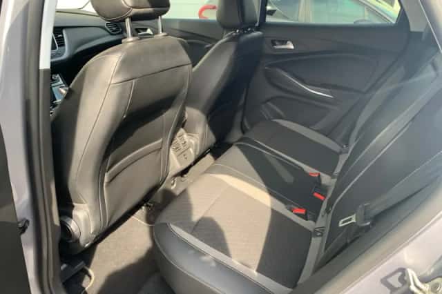 Opel Grandland X (2020) thumbnail 29