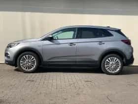 Opel Grandland X (2020) thumbnail 4