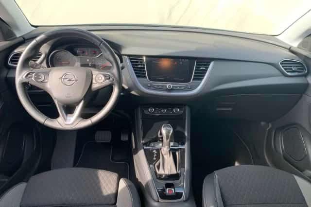 Opel Grandland X (2020) thumbnail 33