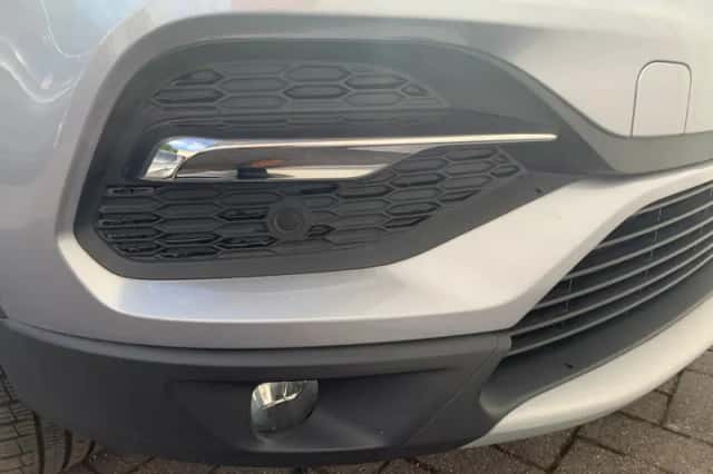 Opel Grandland X (2020) thumbnail 35