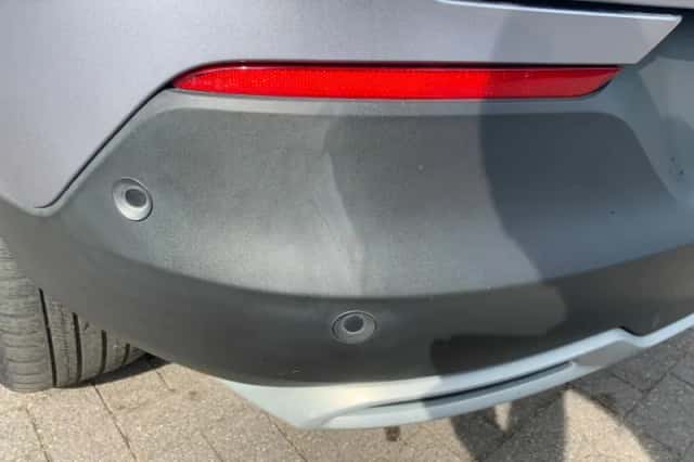 Opel Grandland X (2020) thumbnail 37