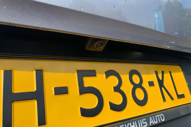 Opel Grandland X (2020) thumbnail 38