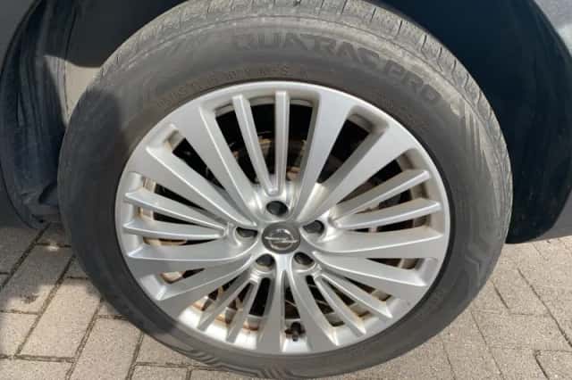 Opel Grandland X (2020) thumbnail 44