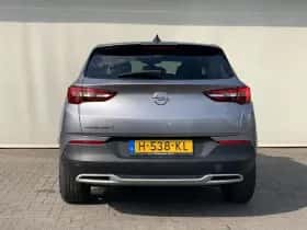 Opel Grandland X (2020) thumbnail 6