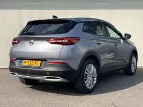 Opel Grandland X (2020) thumbnail 7