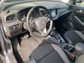 Opel Grandland X (2020) thumbnail 8