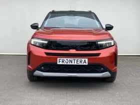 Opel Frontera (2025) thumbnail 2