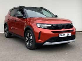Opel Frontera (2025) thumbnail 3