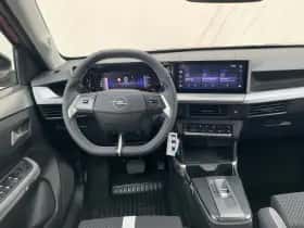 Opel Frontera (2025) thumbnail 29