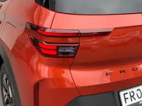 Opel Frontera (2025) thumbnail 33