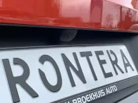 Opel Frontera (2025) thumbnail 36