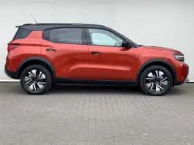 Opel Frontera (2025) thumbnail 5