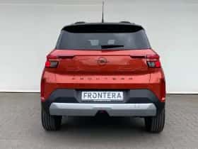 Opel Frontera (2025) thumbnail 6