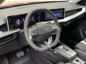 Opel Frontera (2025) thumbnail 8
