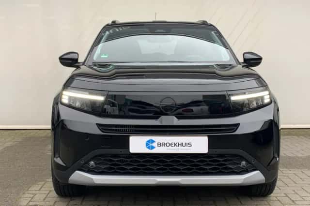 Opel Frontera (2025) thumbnail 2