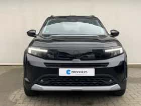 Opel Frontera (2025) thumbnail 2