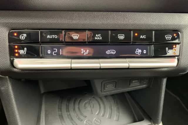 Opel Frontera (2025) thumbnail 16