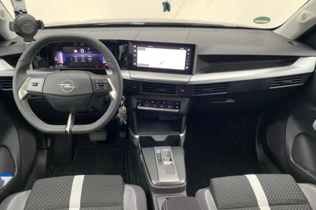 Opel Frontera (2025) thumbnail 17