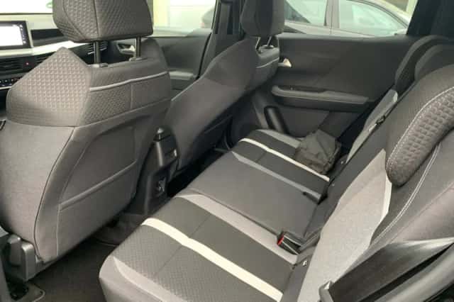 Opel Frontera (2025) thumbnail 18