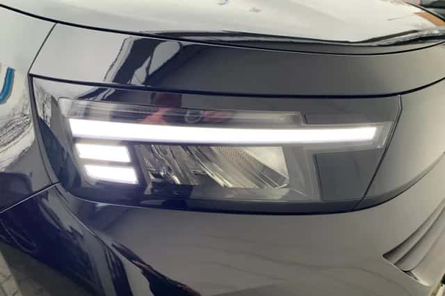 Opel Frontera (2025) thumbnail 19