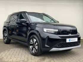 Opel Frontera (2025) thumbnail 3