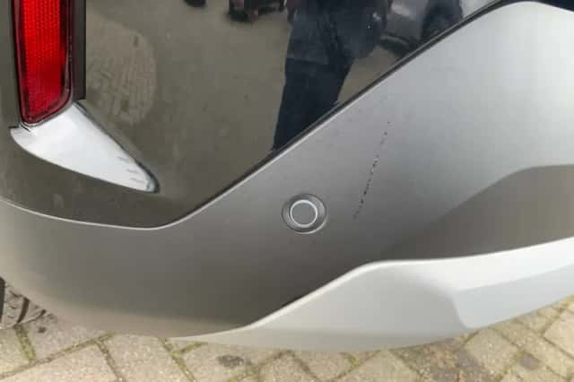 Opel Frontera (2025) thumbnail 22