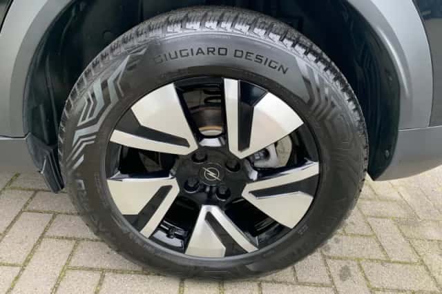 Opel Frontera (2025) thumbnail 24