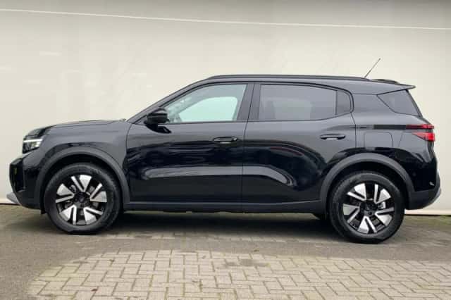 Opel Frontera (2025) thumbnail 4