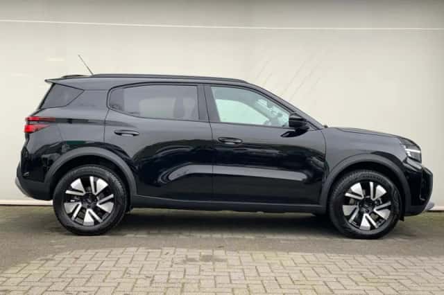 Opel Frontera (2025) thumbnail 5