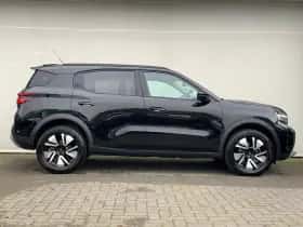 Opel Frontera (2025) thumbnail 5