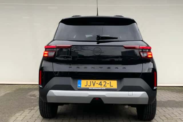 Opel Frontera (2025) thumbnail 6