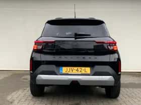 Opel Frontera (2025) thumbnail 6