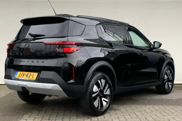 Opel Frontera (2025) thumbnail 7
