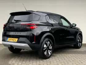 Opel Frontera (2025) thumbnail 7