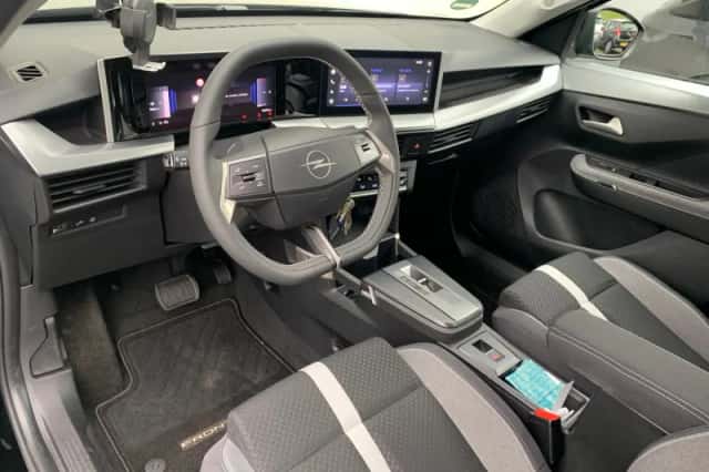 Opel Frontera (2025) thumbnail 8
