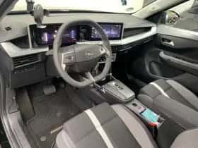 Opel Frontera (2025) thumbnail 8