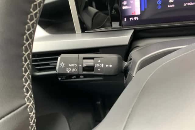 Opel Frontera (2025) thumbnail 9