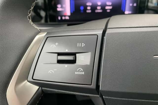 Opel Frontera (2025) thumbnail 10