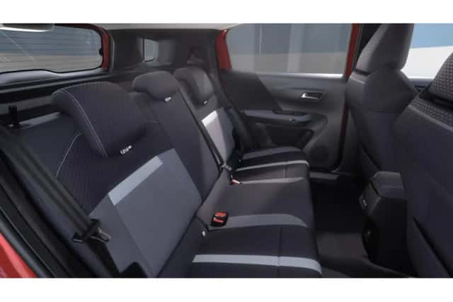 Opel Frontera (2026) thumbnail 7