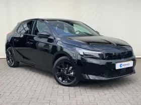 Opel Corsa (2025) thumbnail 3