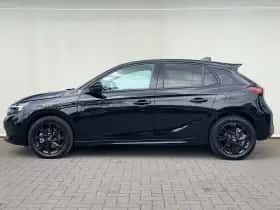 Opel Corsa (2025) thumbnail 4