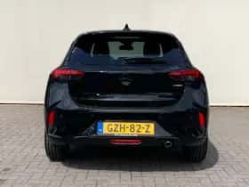 Opel Corsa (2025) thumbnail 5